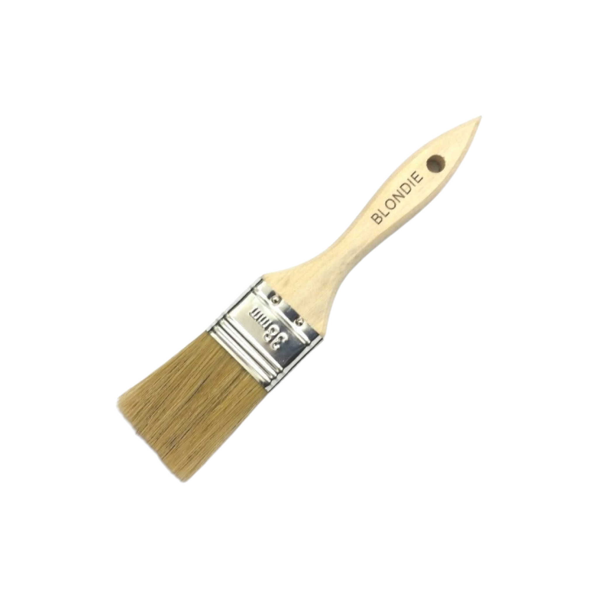 Academy Paint Brush Blondie 38mm F0154