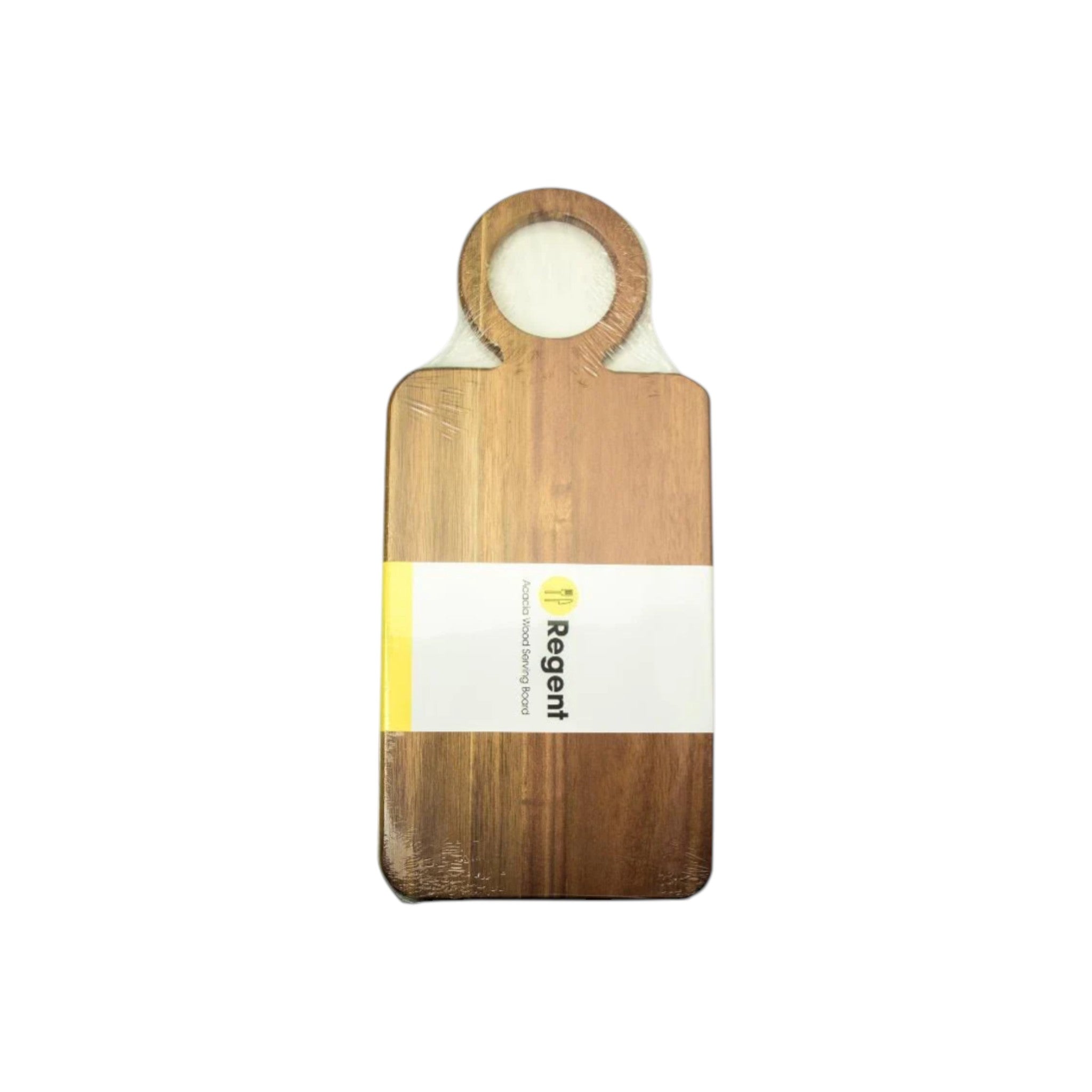 Regent Acacia Wood Serving Board 41816