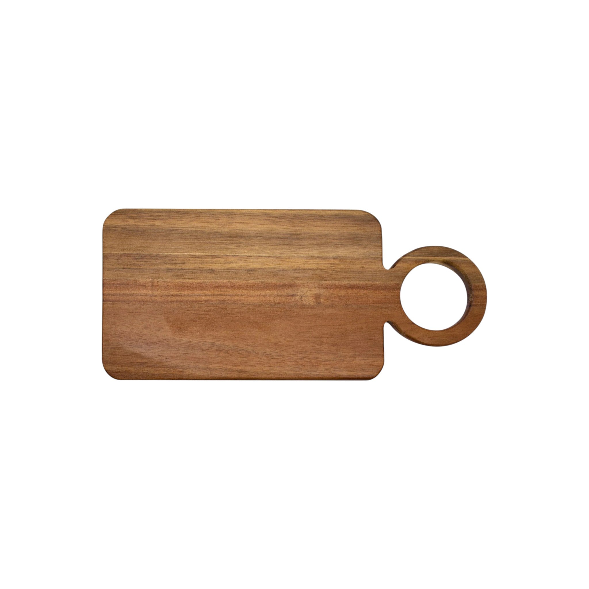 Regent Acacia Wood Serving Board 41816