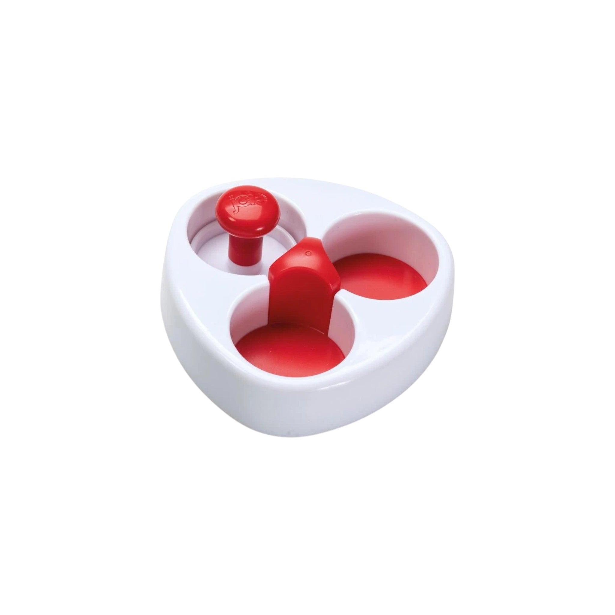 Joie Burger Mini Press Slider