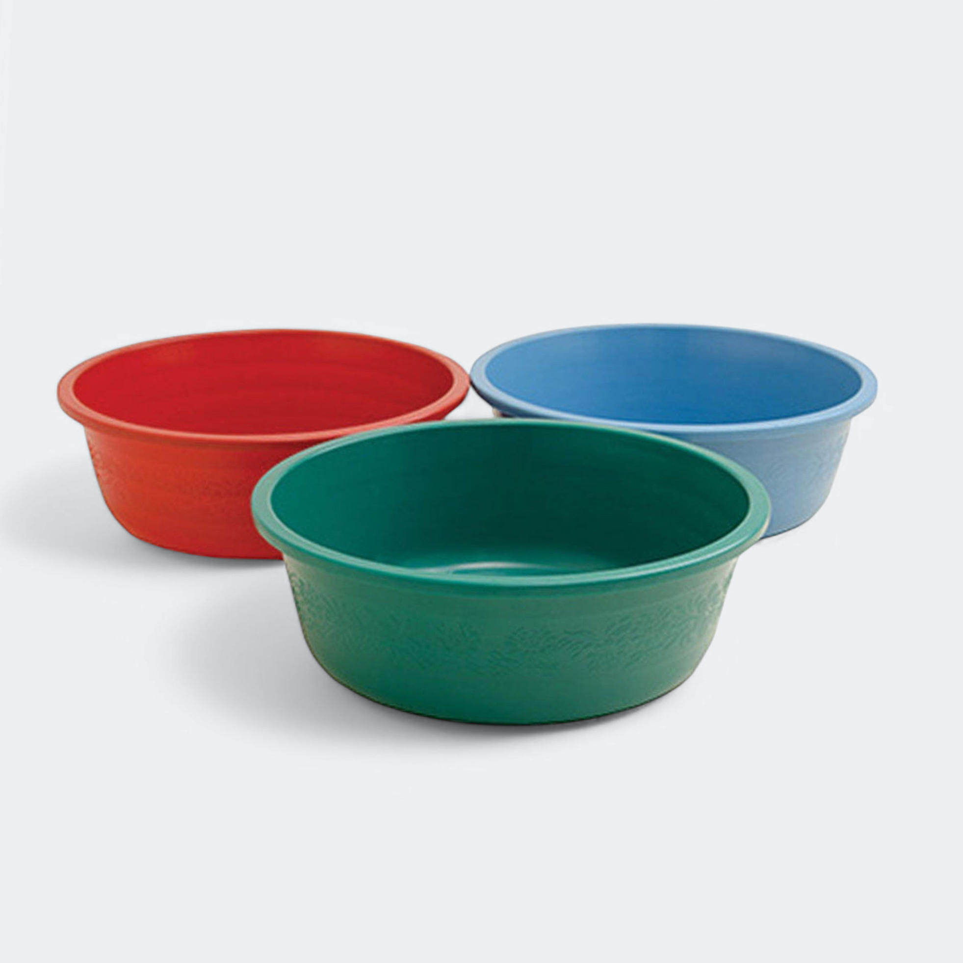 42cm Plastic Basin Round