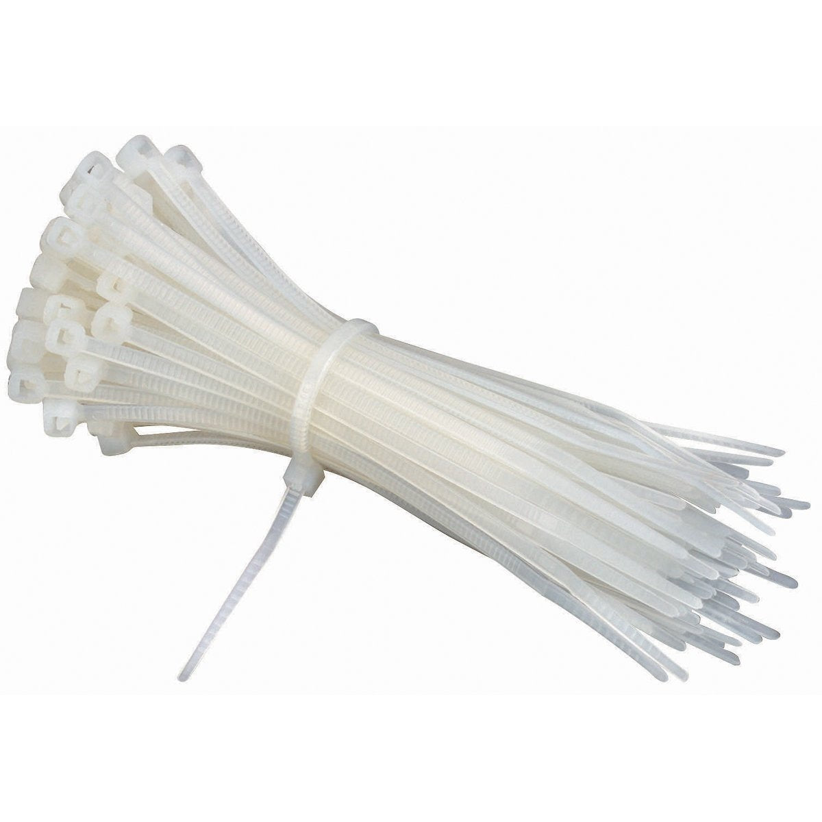 Cable Ties 4.6x390mm T50L Quick Ties 100pack