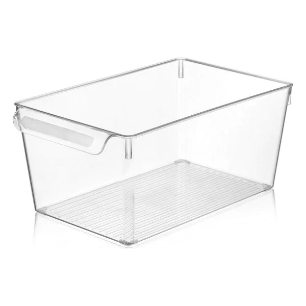 Dunya Plastic Organizer without Lid 200x325x140cm AY-00729