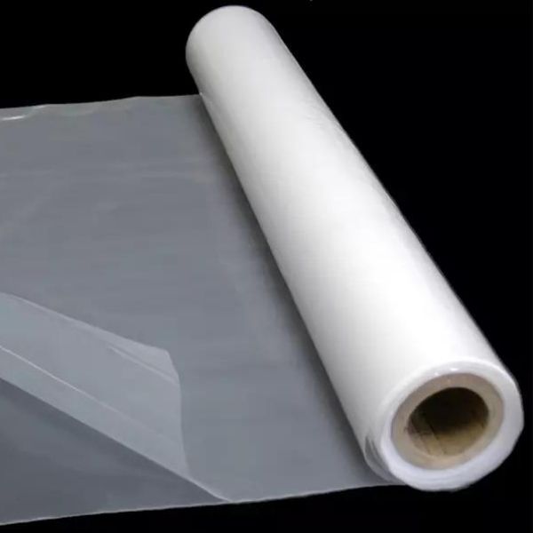 Plastic Table Cover 1.2m Wide ±30m Roll 1.2kg