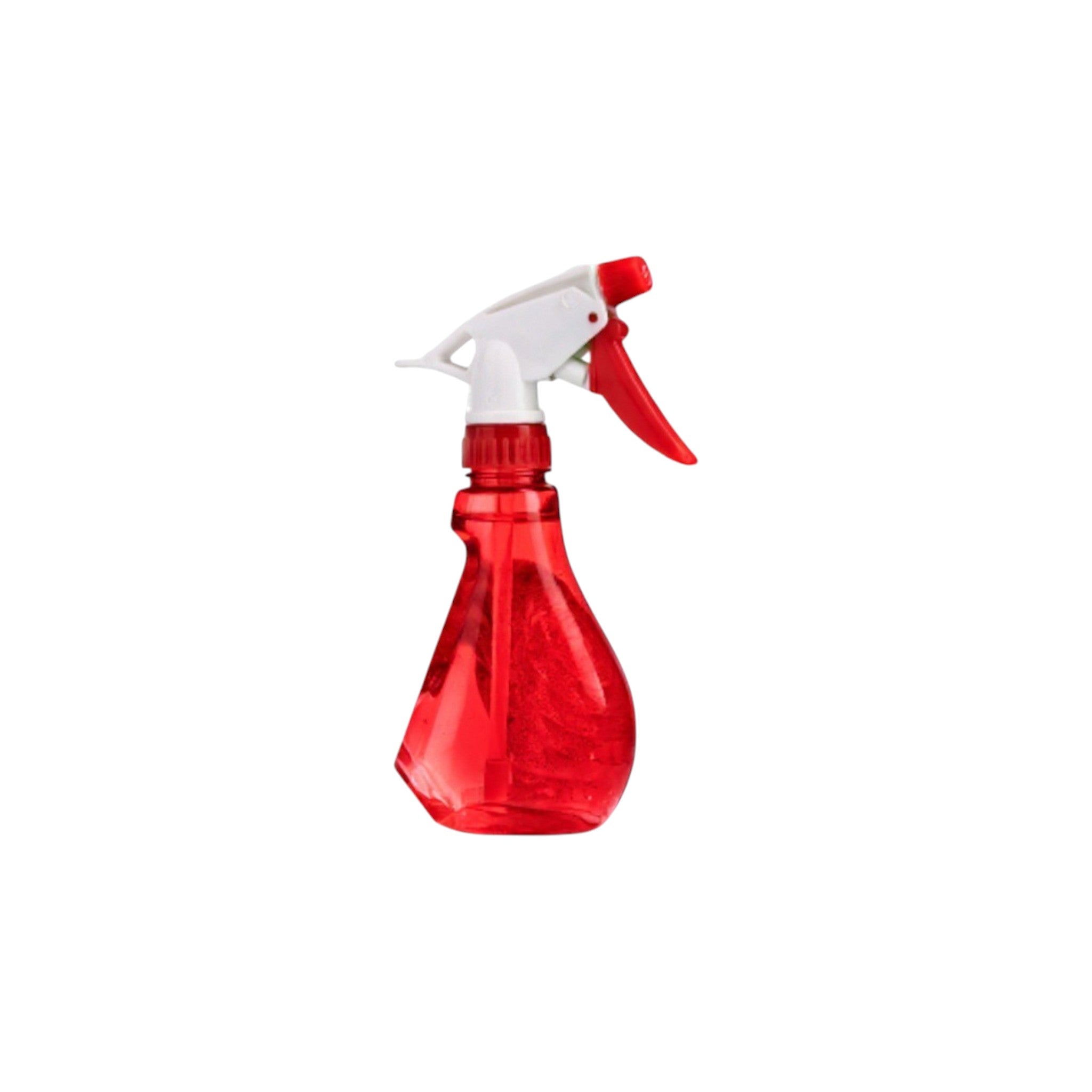 500ml PET Plastic Trigger Spray Colour Bottle