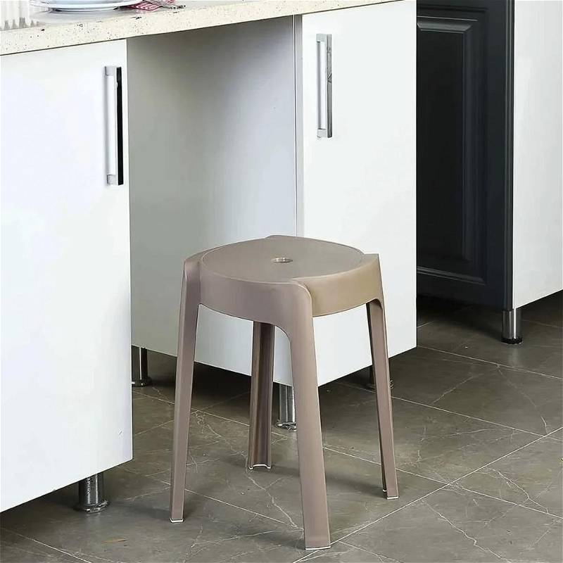 Tuffex Plastic Solo Stool TP678