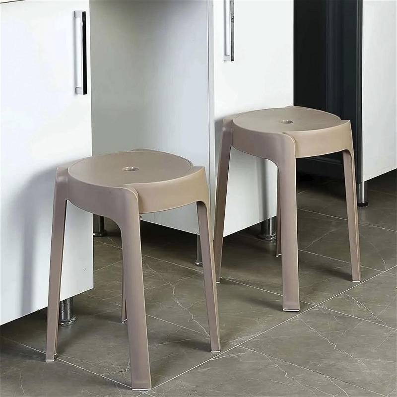 Tuffex Plastic Solo Stool TP678