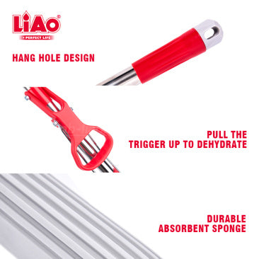 LIAO PVA Magic Mop 27cm A130053