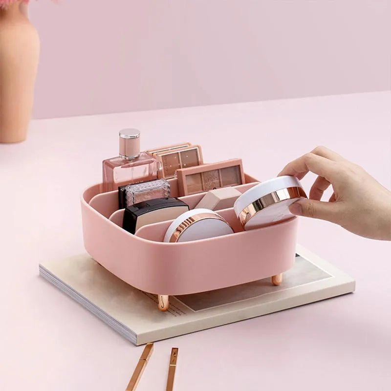 Lova Plastic Storage Organizer Bella LV-150