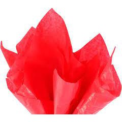 Gift Wrap Tissue Paper 50.8x66cm 10sheets