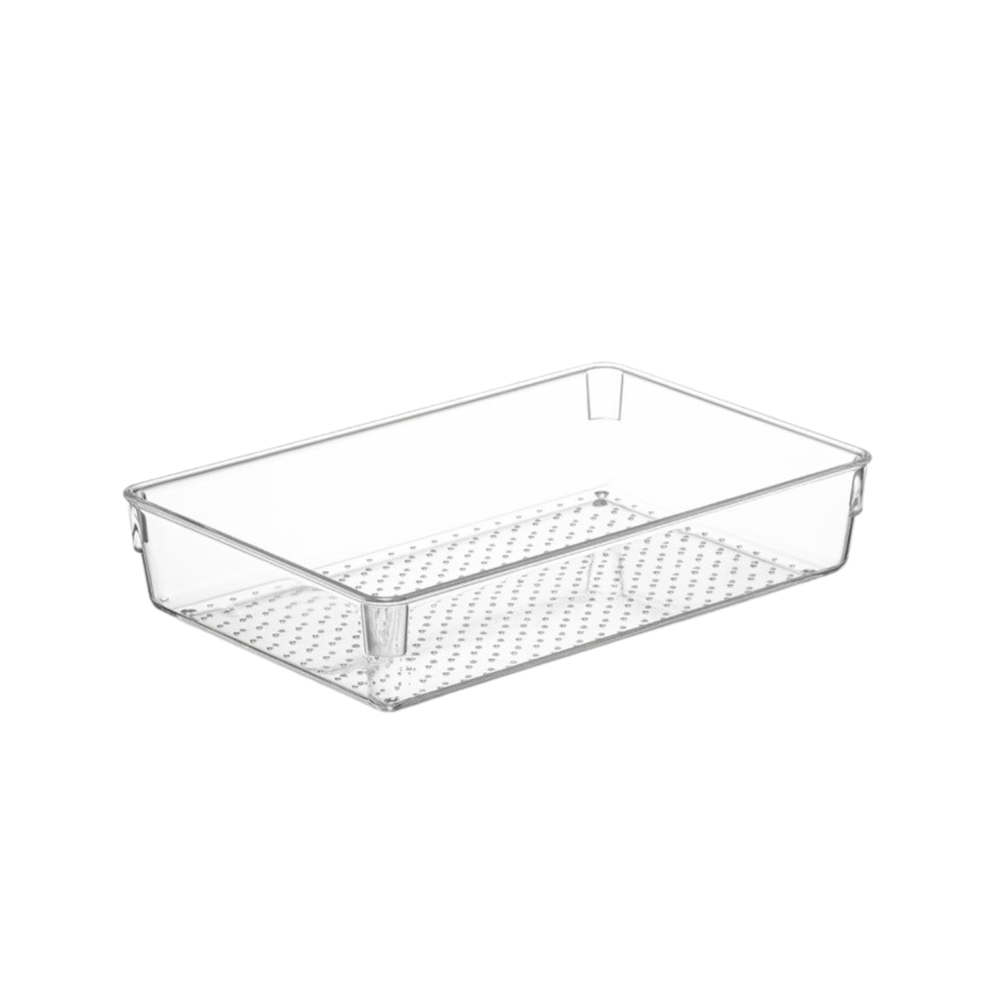 Hobby Life Plastic Punto Flat Storage Organizer AY-00864