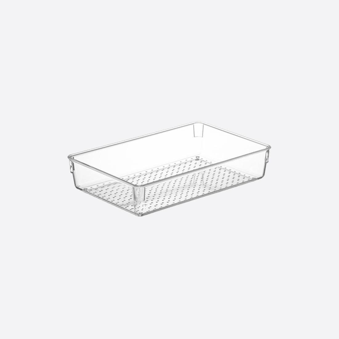 Hobby Life Plastic Punto Flat Storage Organizer AY-00864