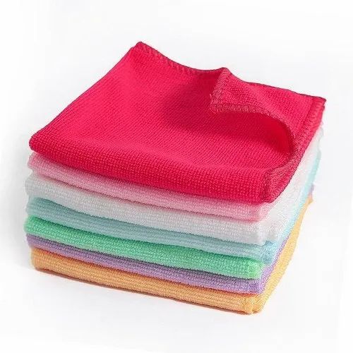 Microfibre Cloth Homeware 1pc