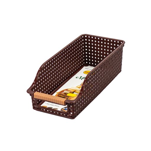 Nakoda Plastic Multi Basket Box NKMBC111 Nu Ware