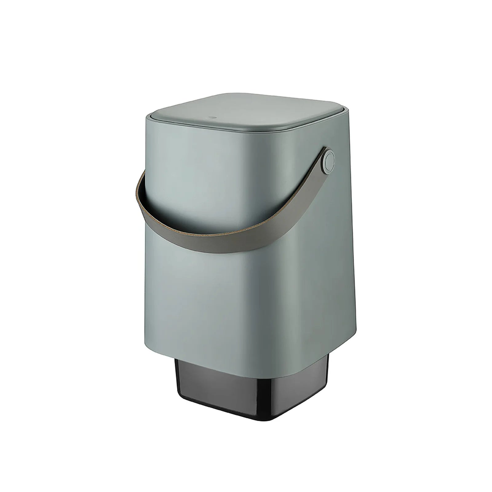 Tuffex Plastic Big Magic Dustbin 8L