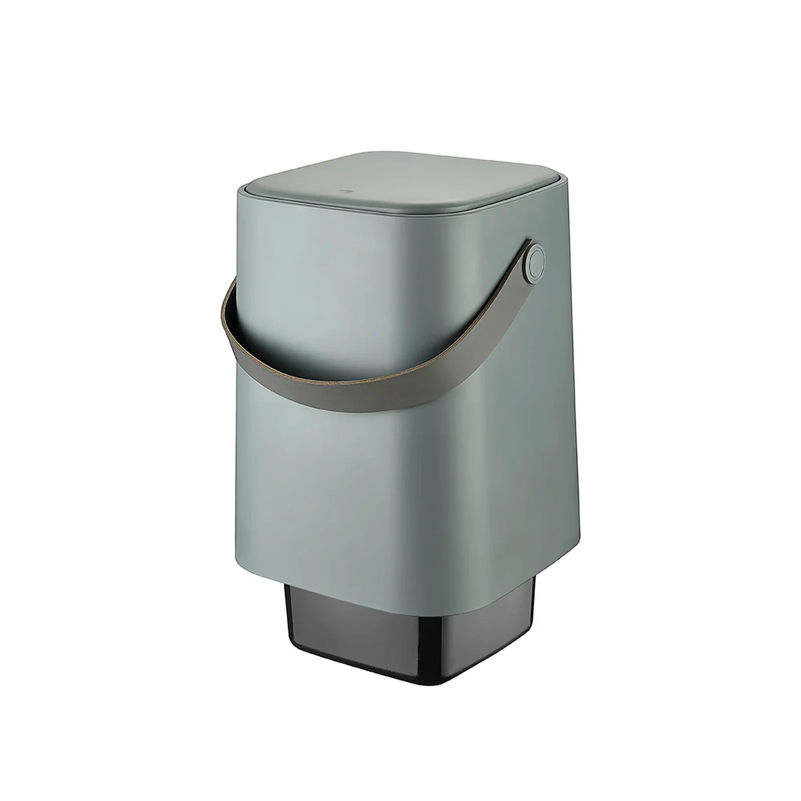 Tuffex Plastic Big Magic Dustbin 4L