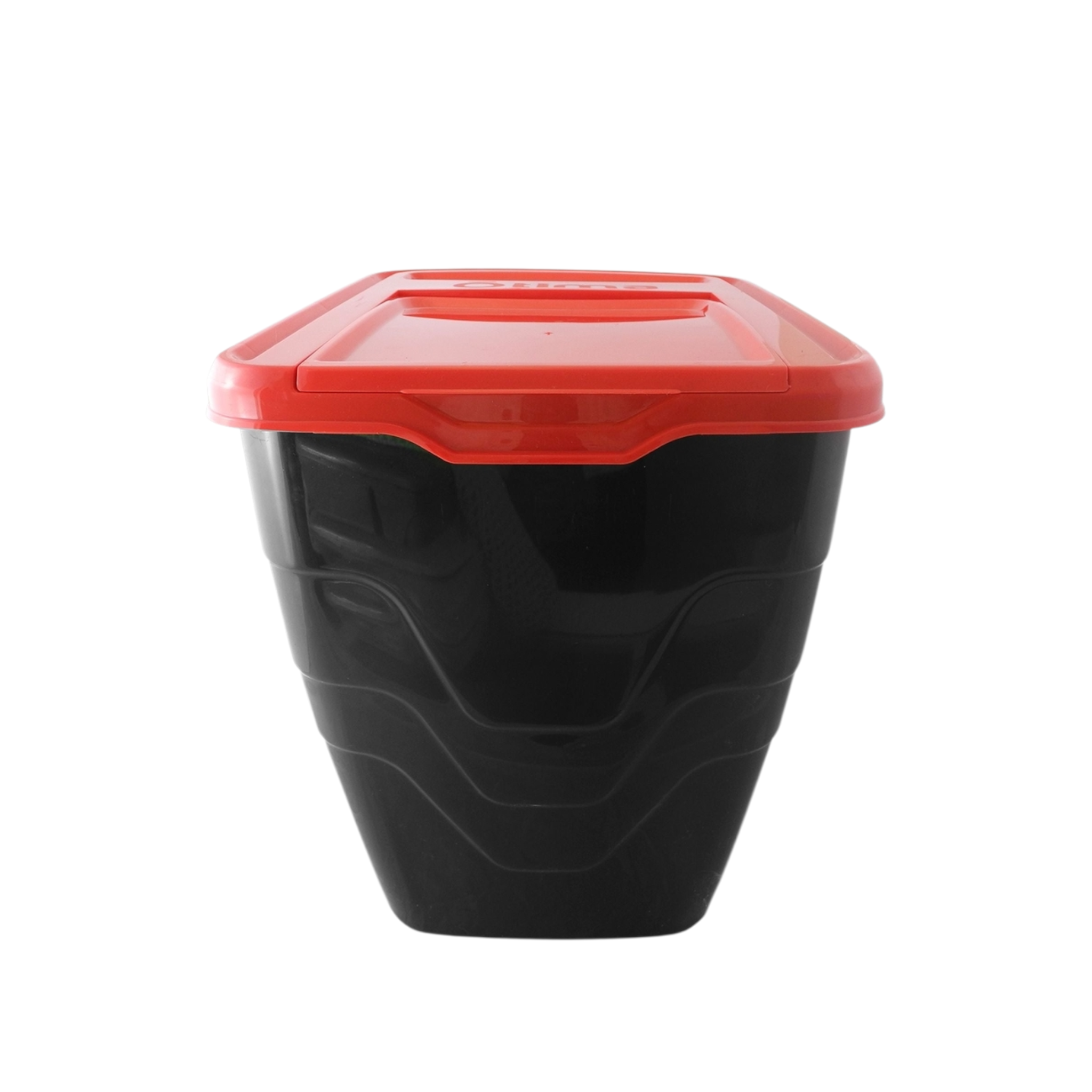 Otima 40L Storage Box - Multi Purpose Utility Container with Flip Lid