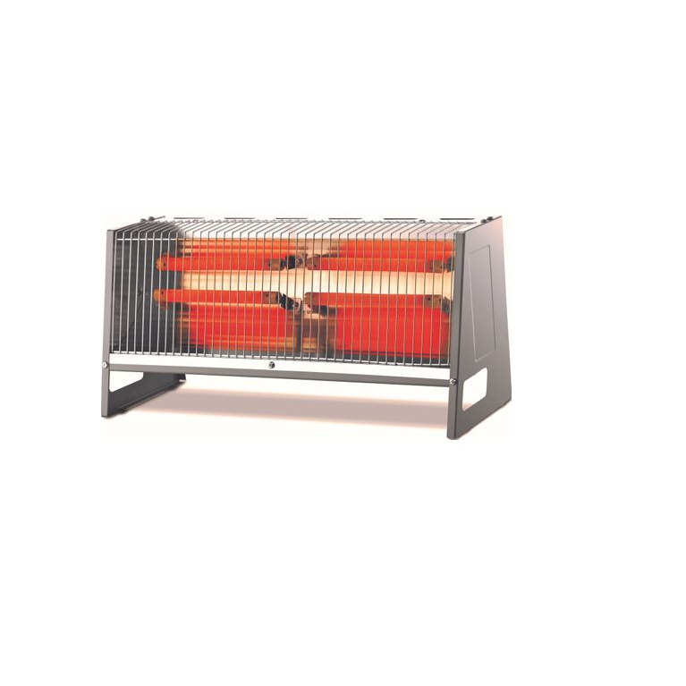 Homestar 4 bar Ceramic Electric Heater