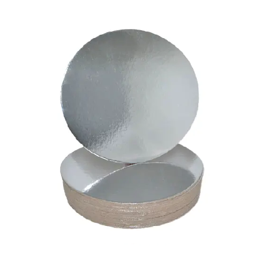 Baking Cake Board 12cm Round