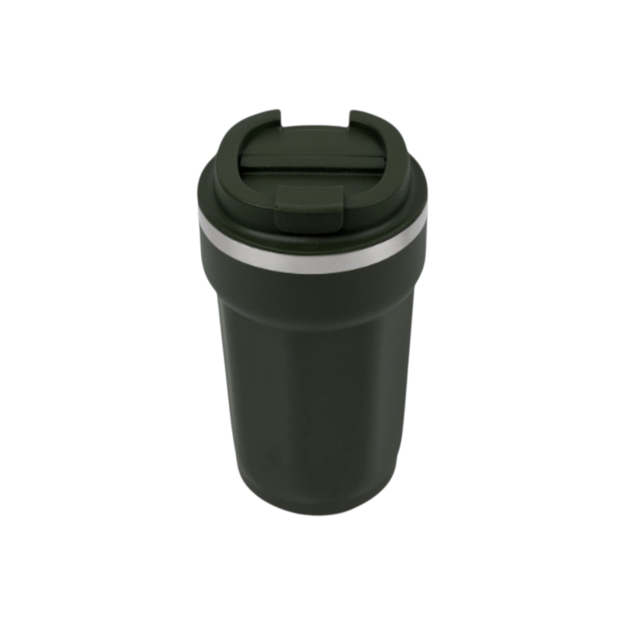 Regent Double Wall Stainless Steel Travel Mug Sage 510ml