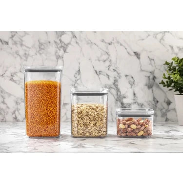 Soft Chef 3100ml Acrylic Storage Box AY-00715/17