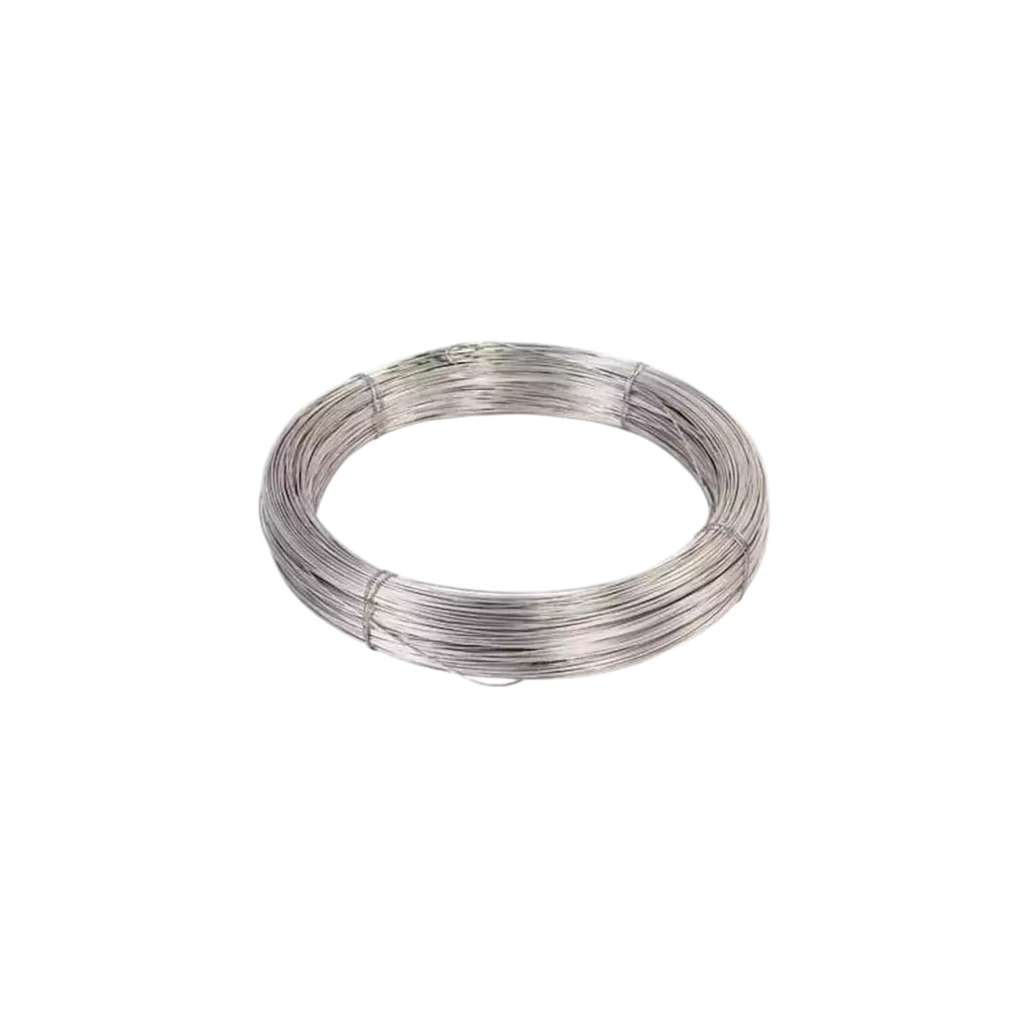 Galvanized Wire 0.70mm x 250gm