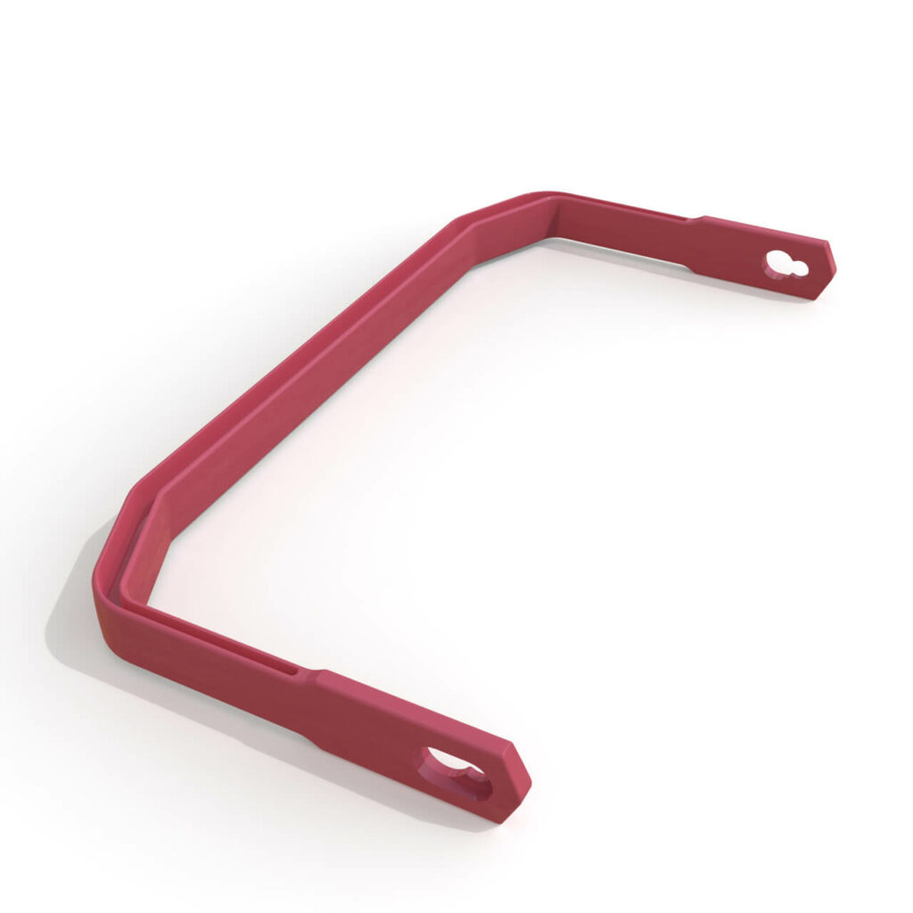 Weelie Replacement Lift Handle Set