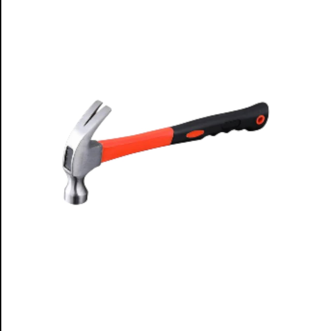 Kuke Hammer Plastic Rubber Handle