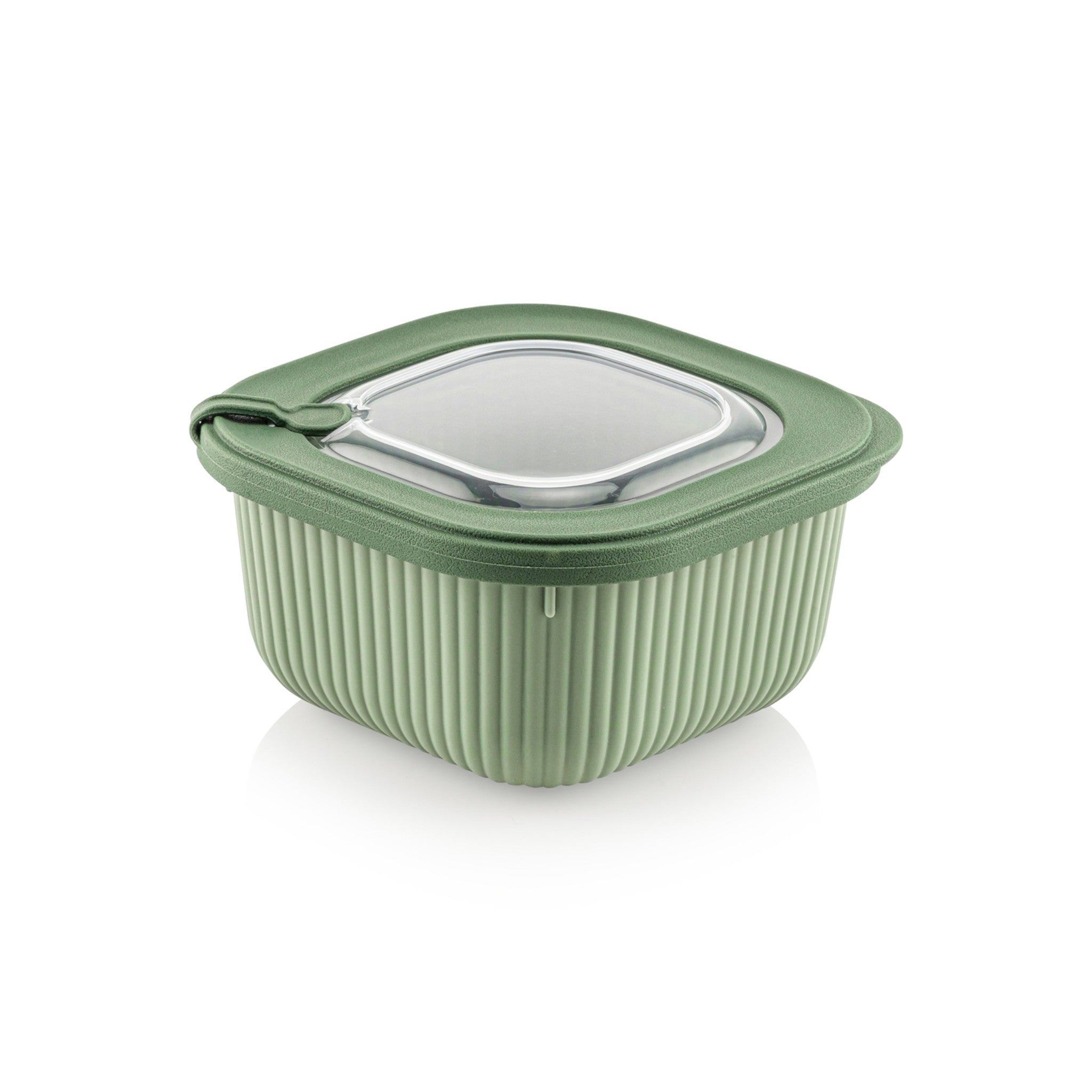 Elegant Line Storage Container Box 1800ml
