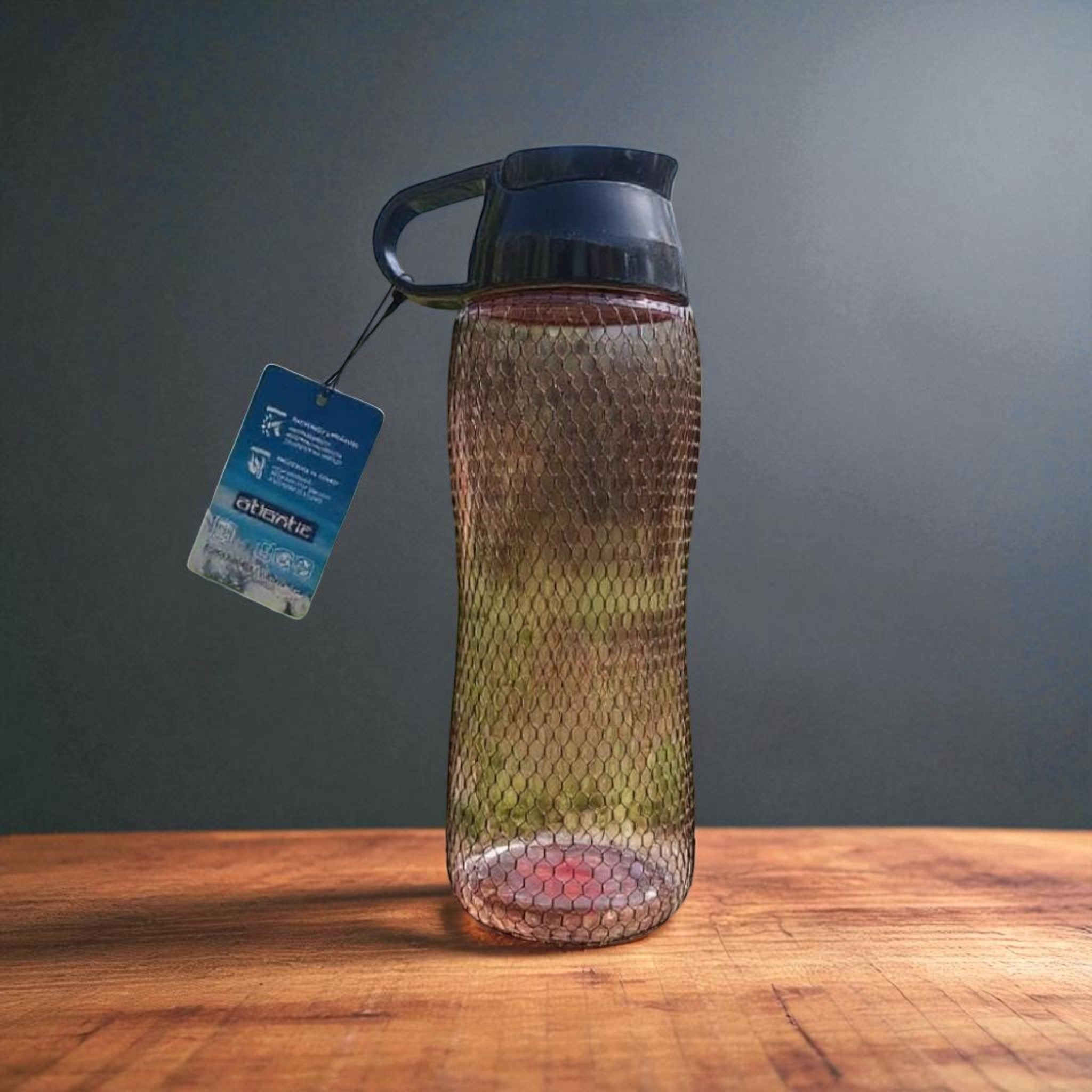 Aqua Life Sports Water Bottle 25cm 750l