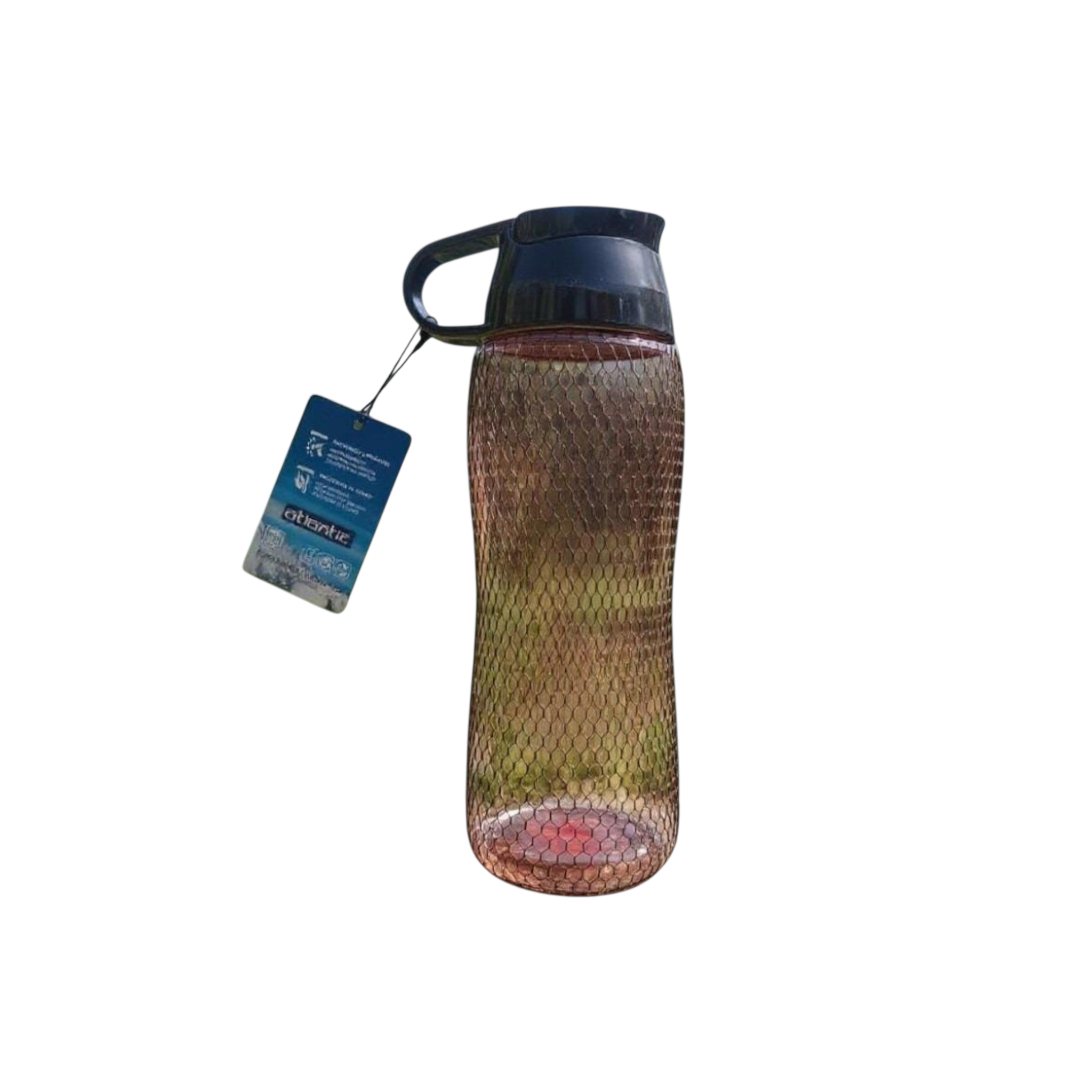 Aqua Life Sports Water Bottle 25cm 750l