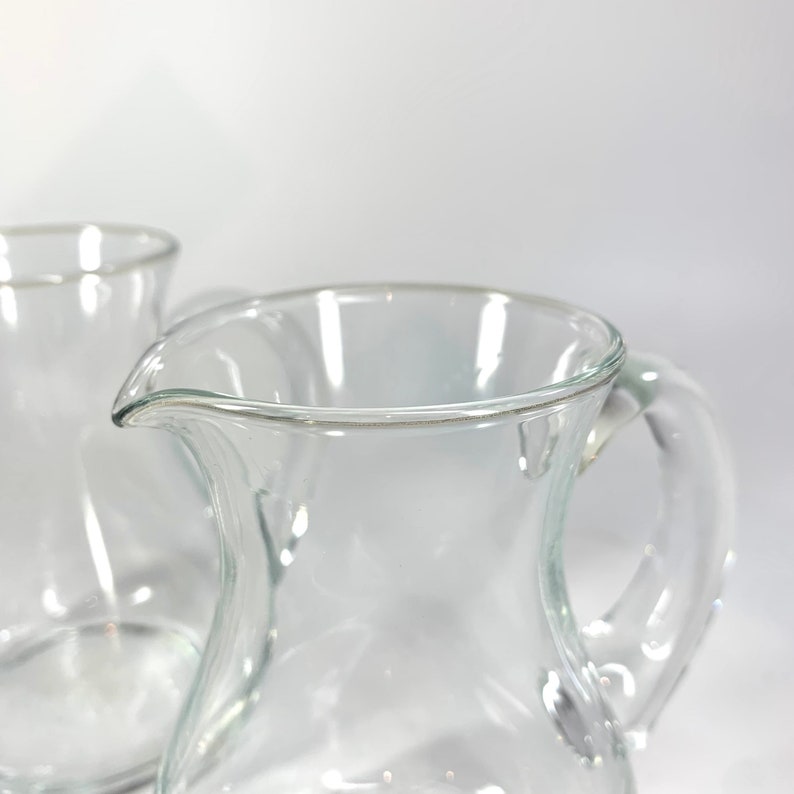 Glass Water Jug 1.5L SGN534