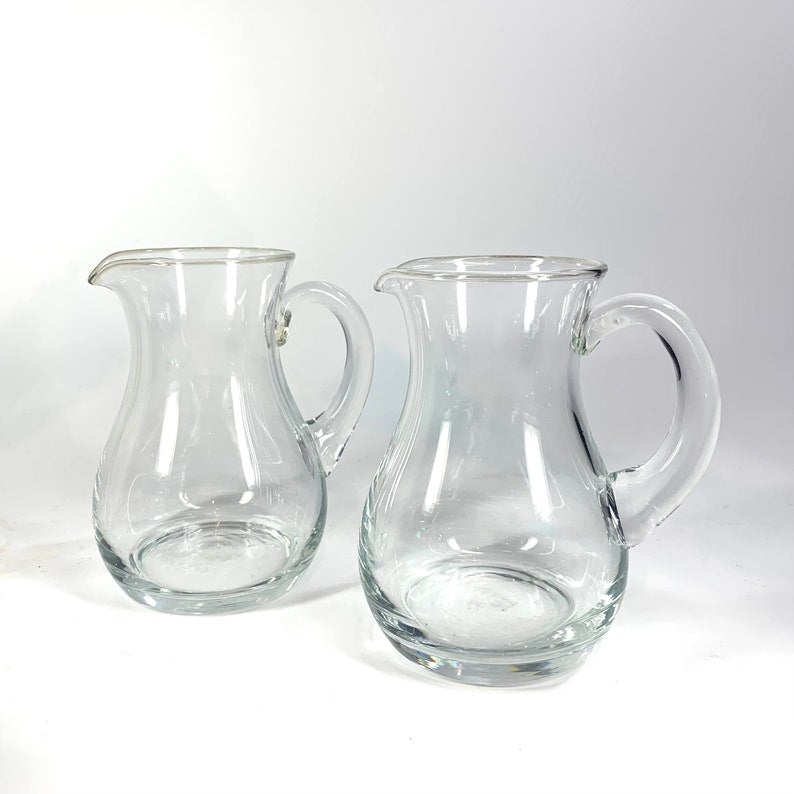 Glass Water Jug 1.5L SGN534