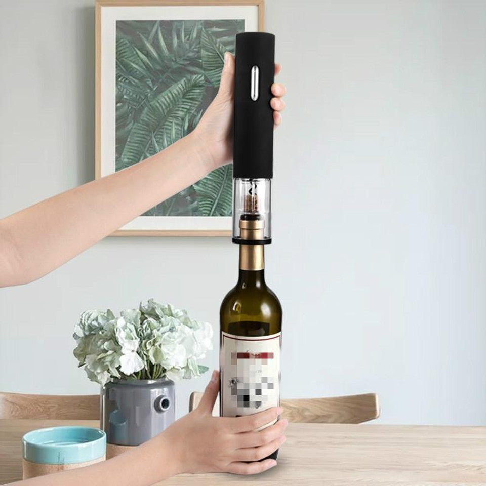 Ultra Corkscrew Bottle Opener Rechargeable