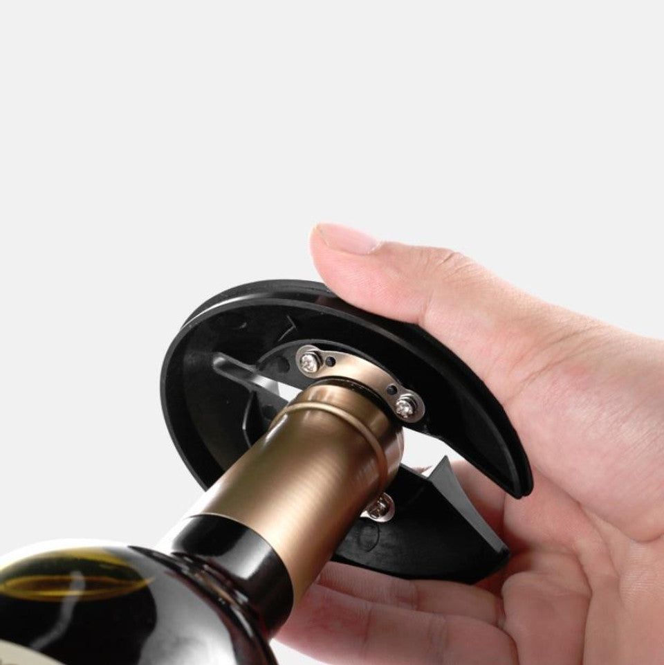Ultra Corkscrew Bottle Opener Rechargeable