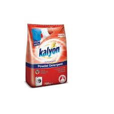 Kalyon Automat Powder Detergent Lovely Red 750gr