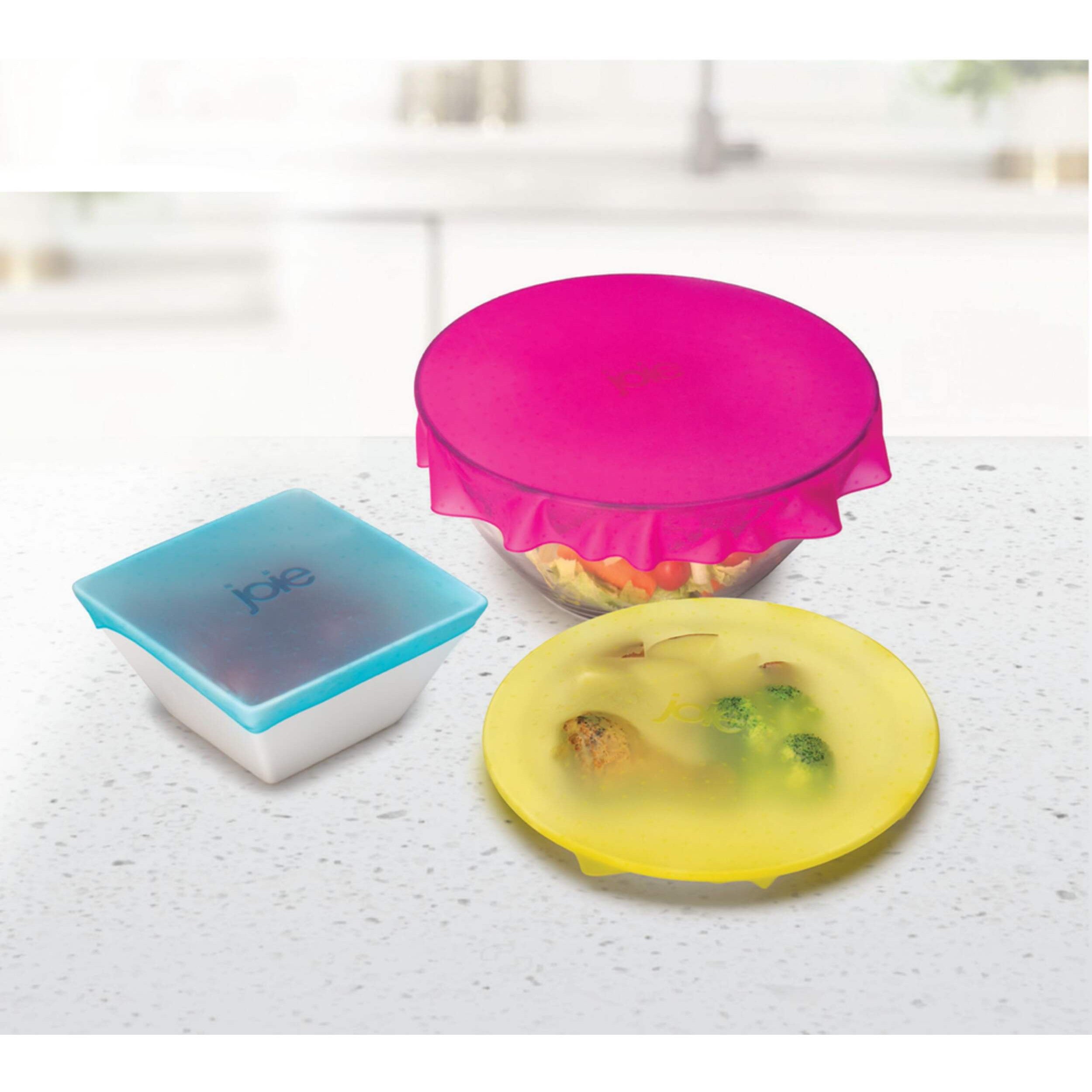 Joie Silicone Stretch Seals 15781