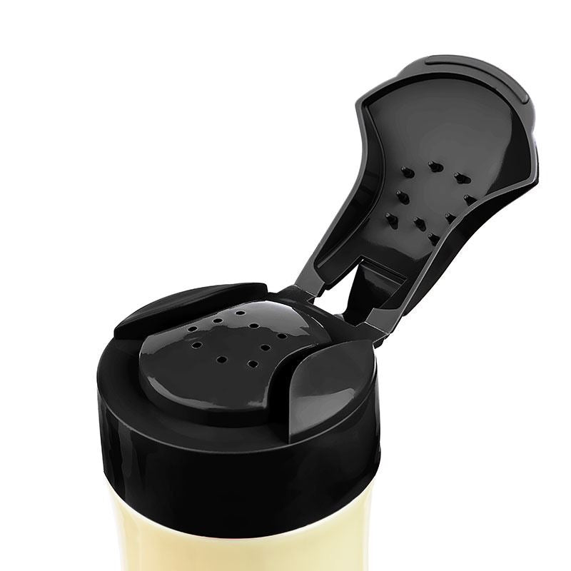 Titiz Caspi Salt Shaker Plastic