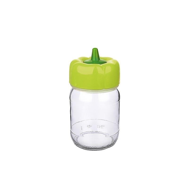 Titiz Pepper Spice Shaker Jar 190ml KC-255