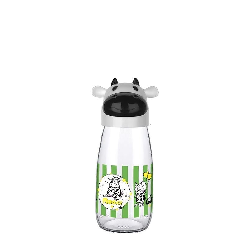 Titiz Cow Bottle 250ml KC-396