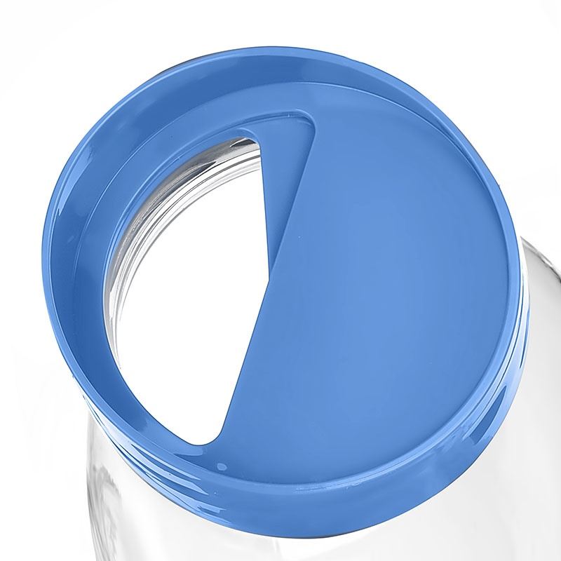 Titiz Condiment Spin Storage Jar 1.5L KC-546