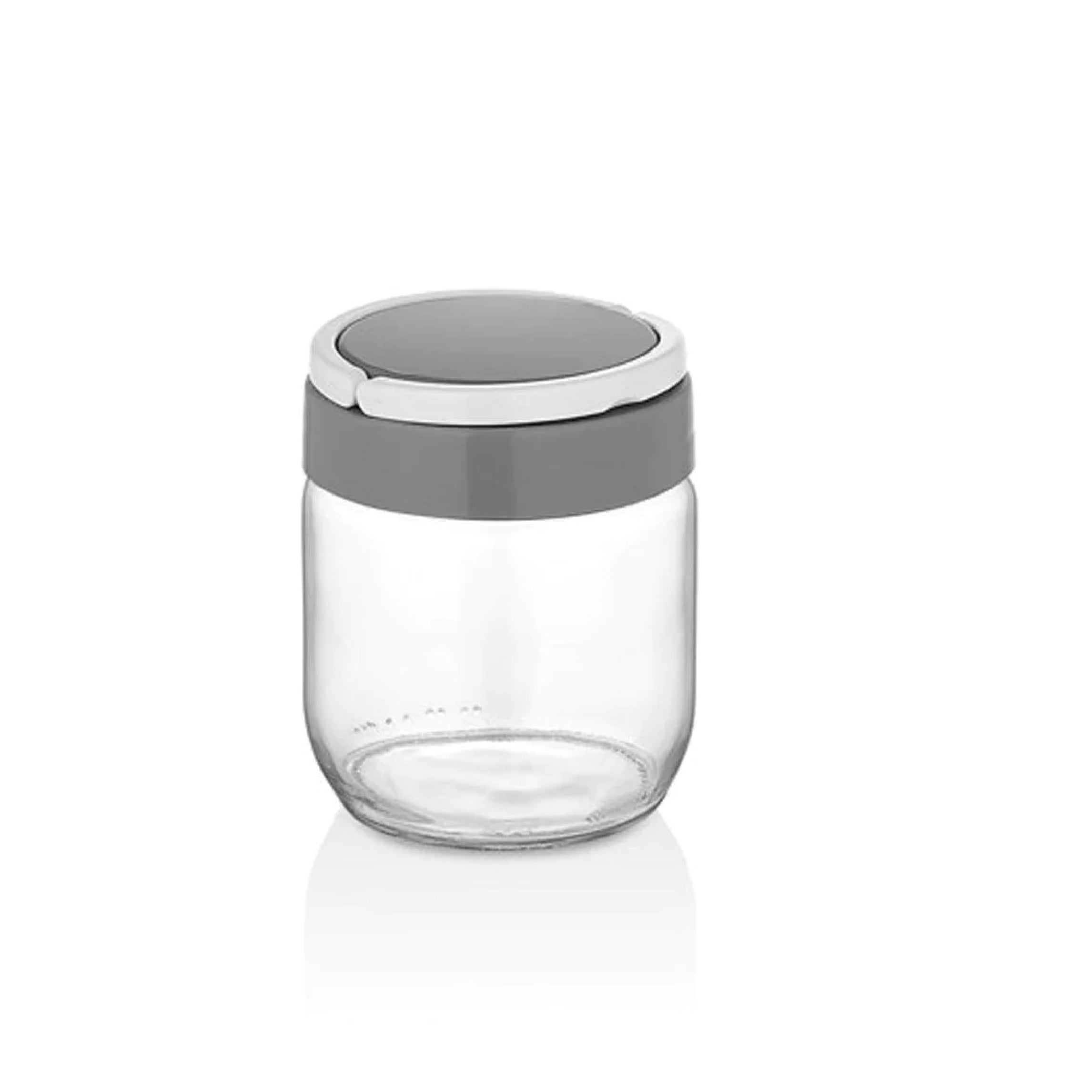 Hane Vegas Storage Jar 425cc HN-1356