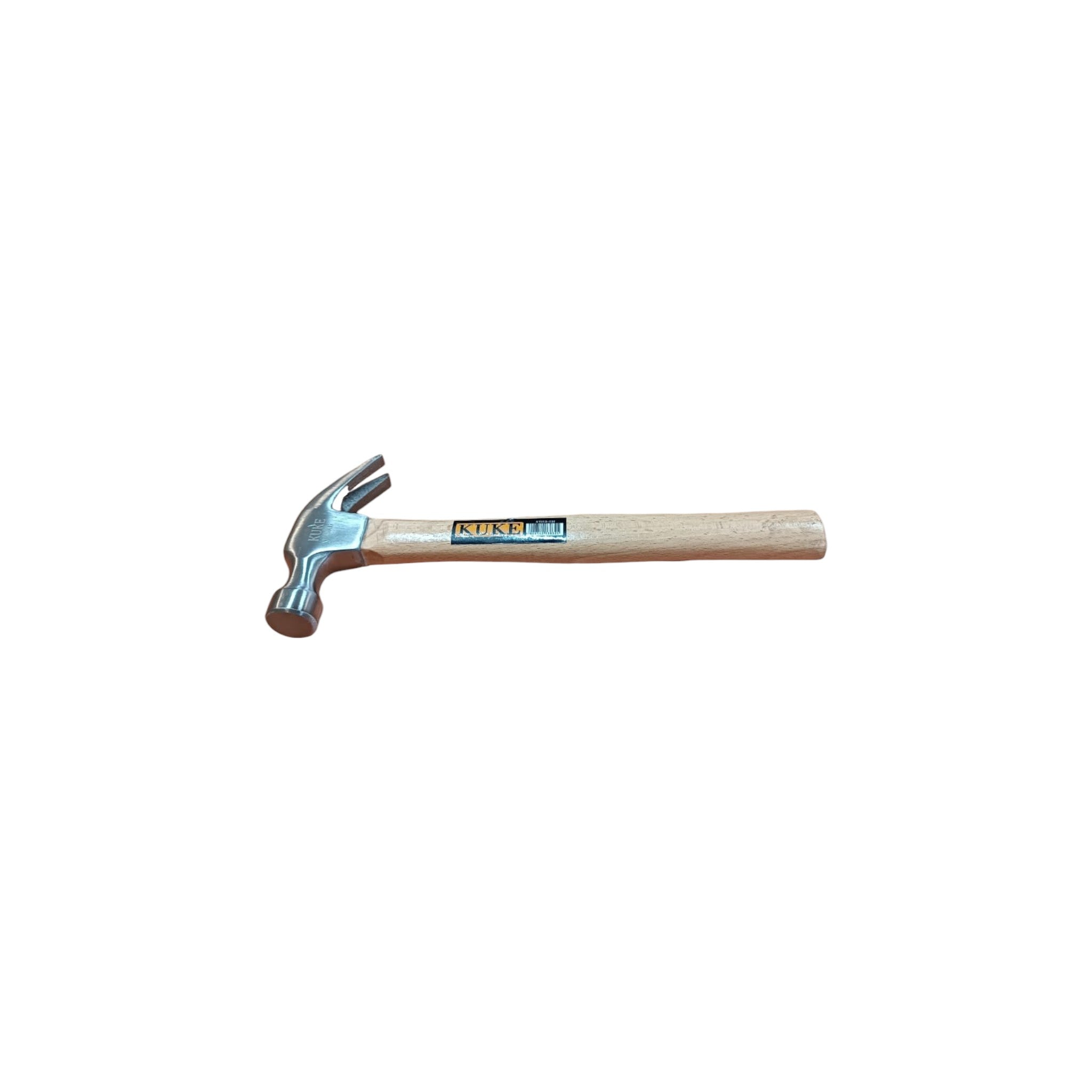 Kuke Hammer Claw with Wooden Handle 32.3cm