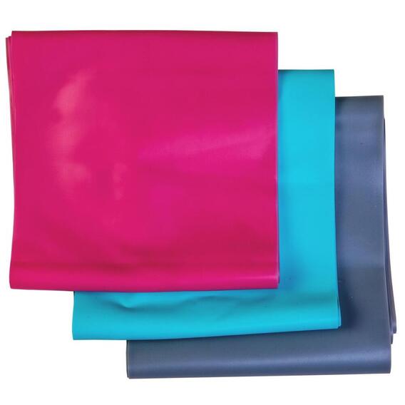 Trojan Pilates Stretch Band