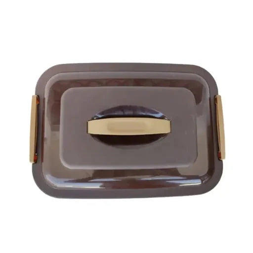 5.5L Nakoda Everyday Plastic Storage Box Utility Container 111