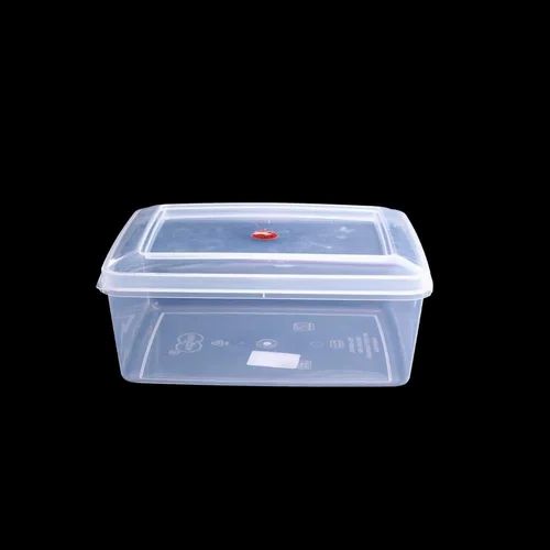 Nakoda Deluxe Plastic Container 10L Storage Box 888