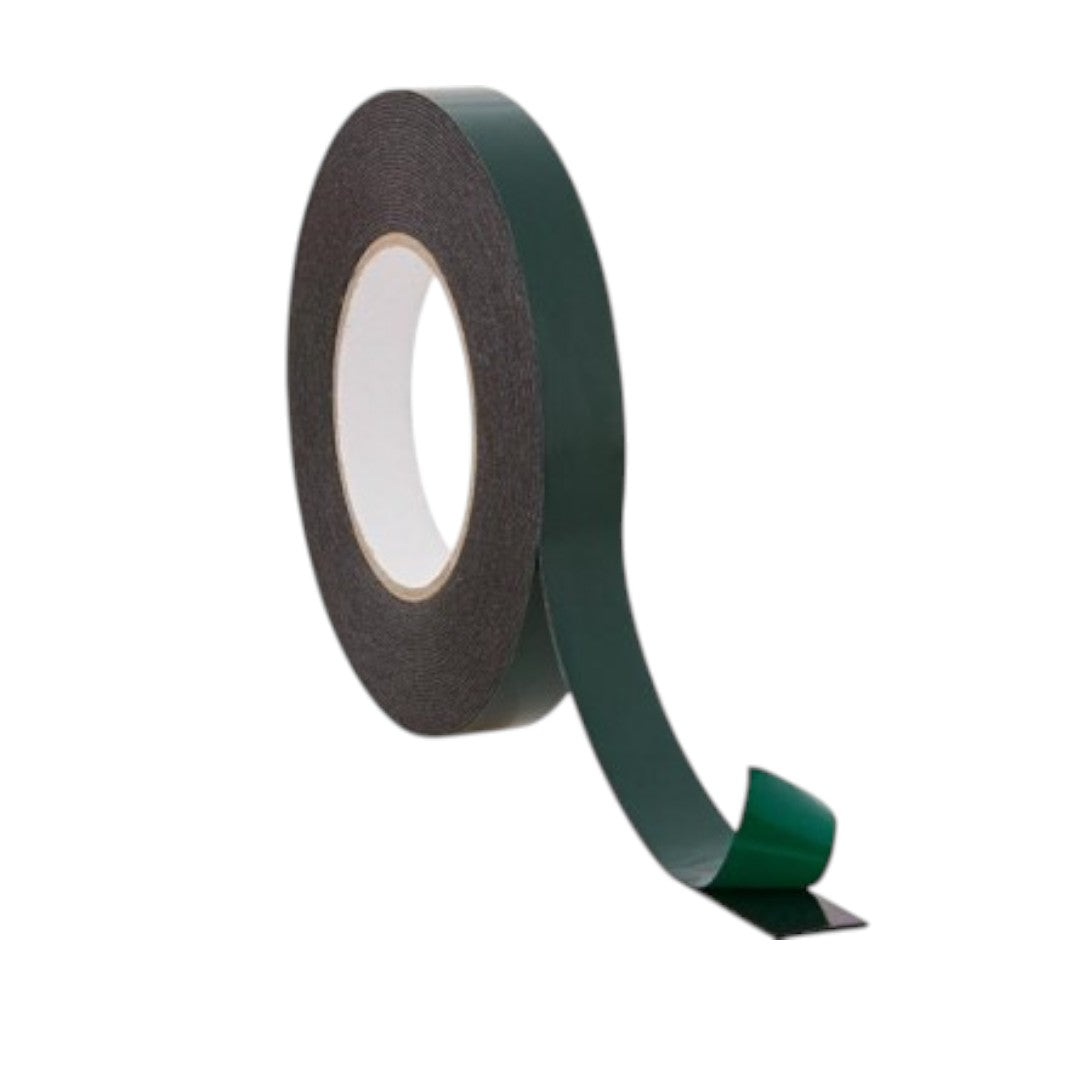 Badgemount Green Tape