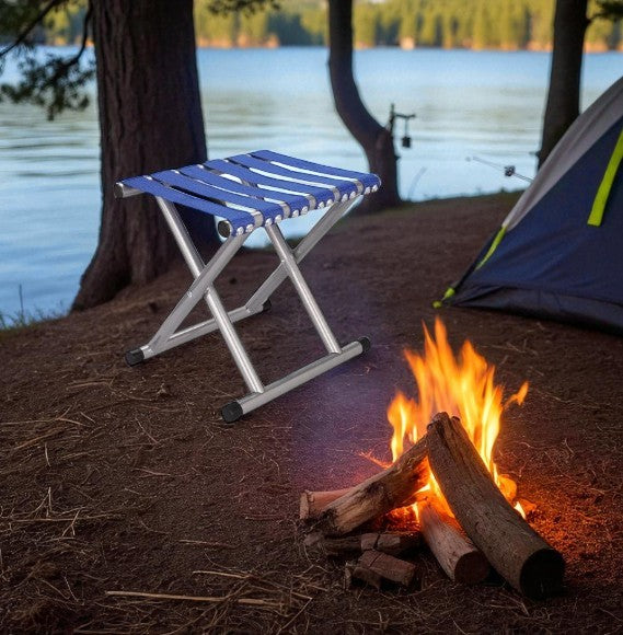 Folding Camping Chair 38x23cm