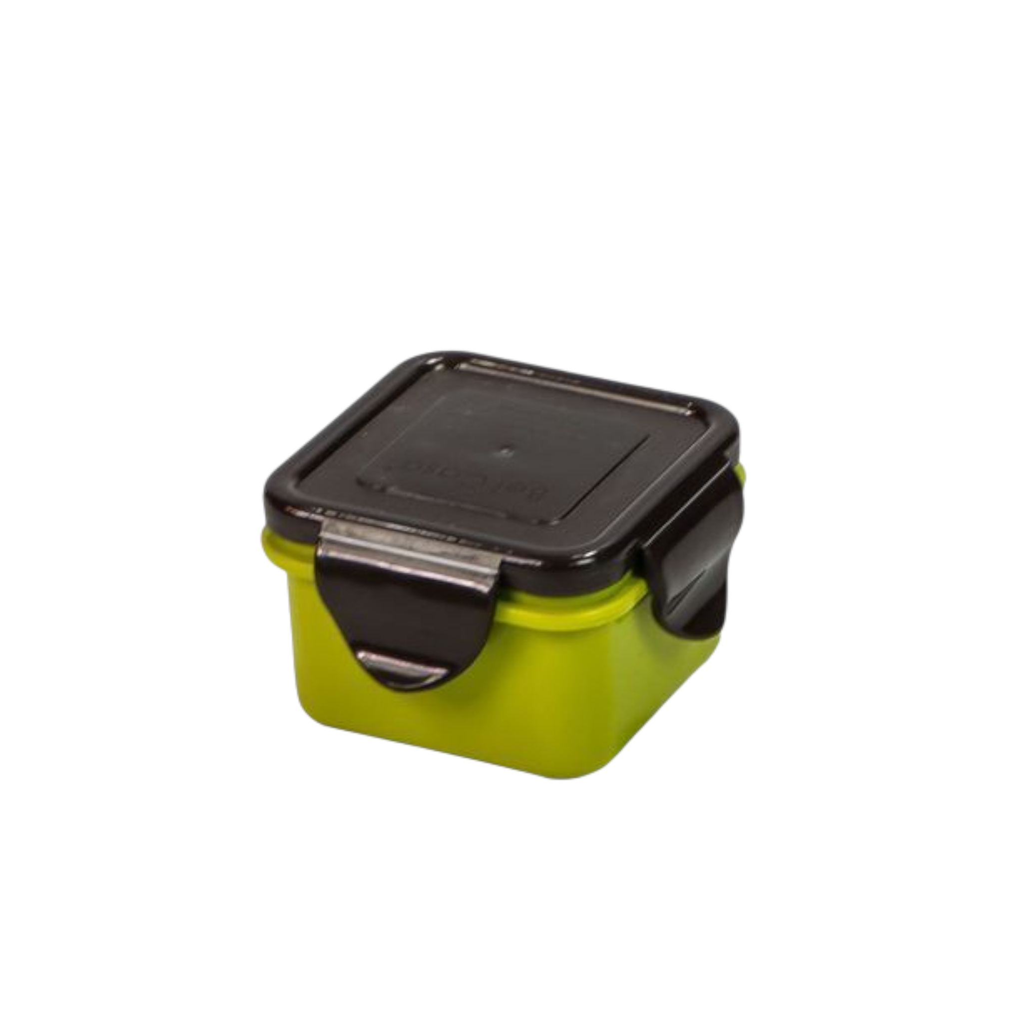 Mini Storage Box with Lock&Lock Plastic Nu Ware
