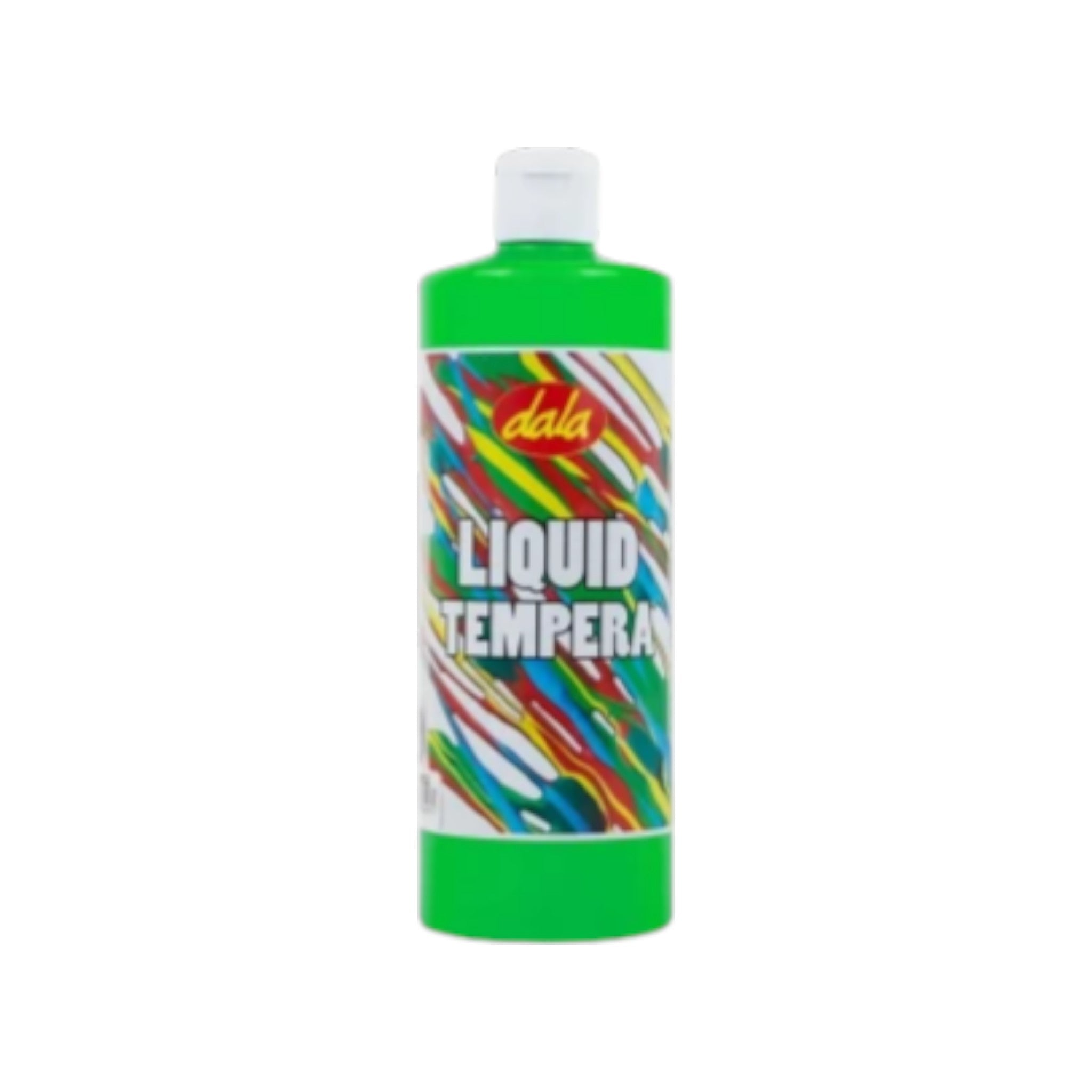 Dala Liquid Temperature Paint 500ml 1pc